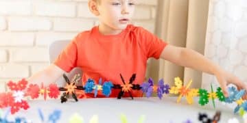 Unveiling the Impact: A 5-Year Study on Early Intervention for Children with Down Syndrome - Cover Image