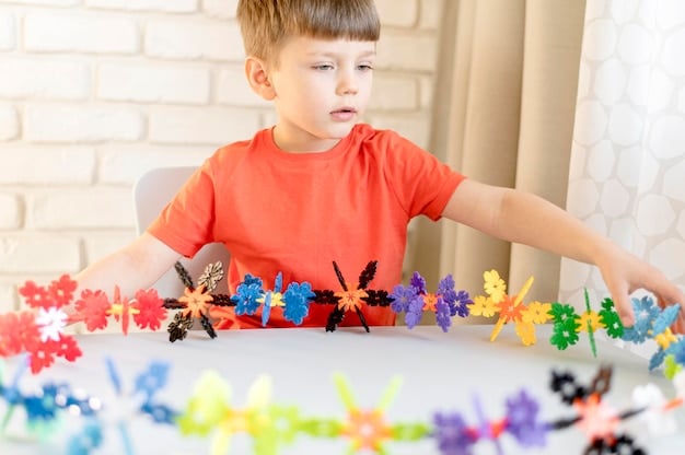 Unveiling the Impact: A 5-Year Study on Early Intervention for Children with Down Syndrome