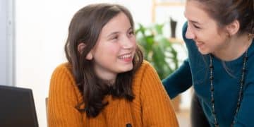 Transitioning to Adulthood: Guide for Special Needs Teens & Families - Cover Image