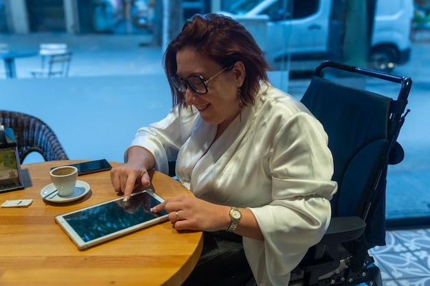 Assistive Technology: 7 Devices for Independent Living