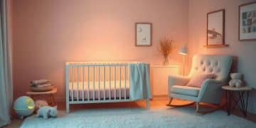 Sleep training methods for infants: find what works best