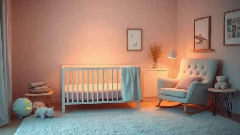 Sleep training methods for infants: find what works best