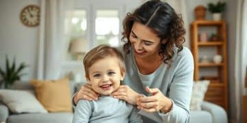Positive discipline techniques for toddlers that work