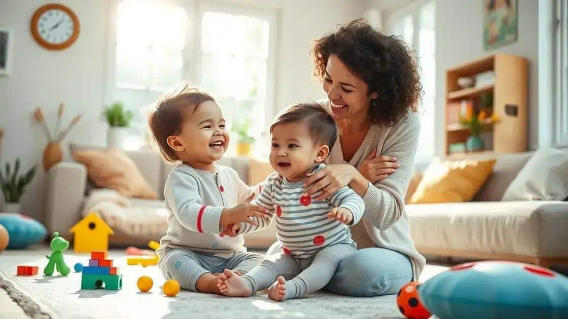 Key techniques for effective discipline