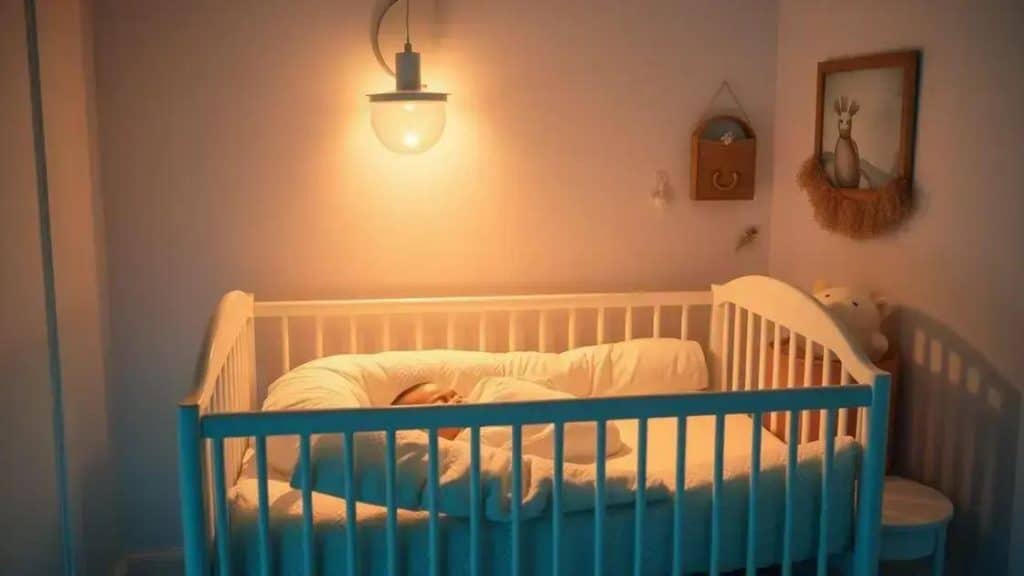 Sleep training methods for infants: find what works