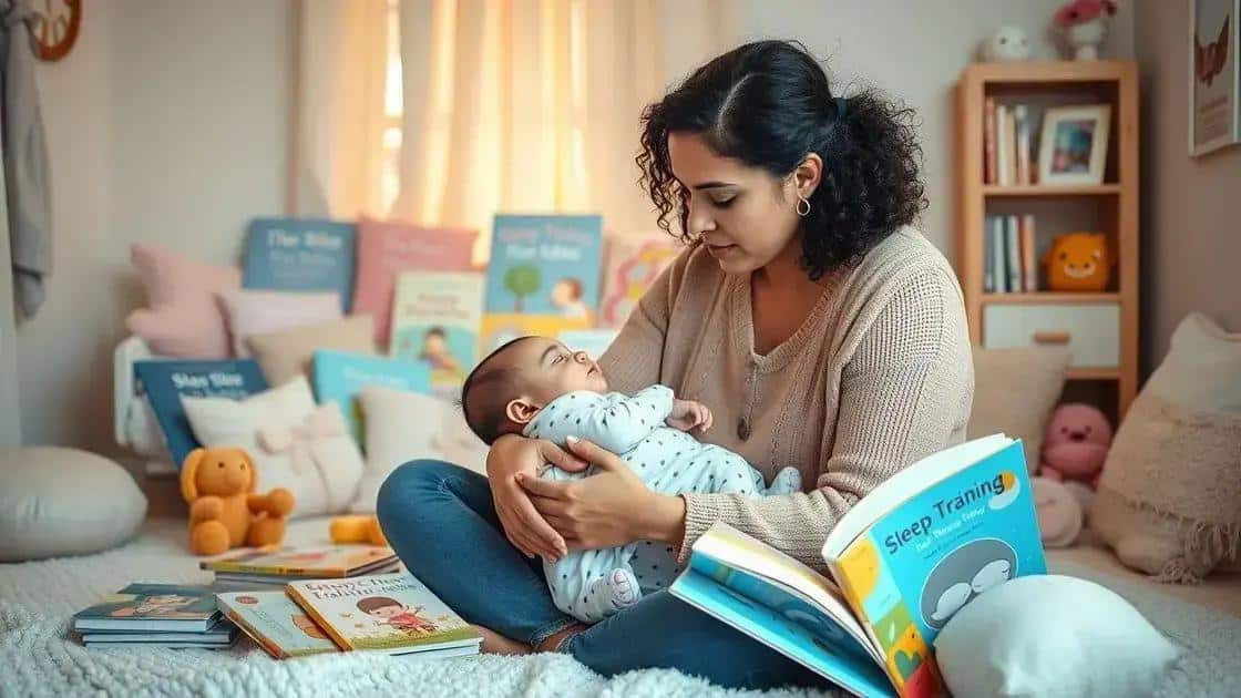 How to choose the right sleep training method for your baby