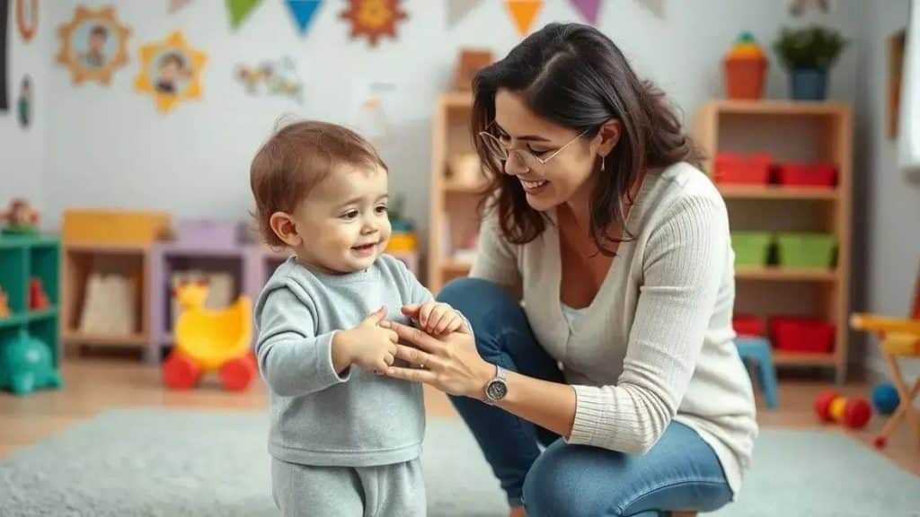 Positive discipline techniques for toddlers that really work