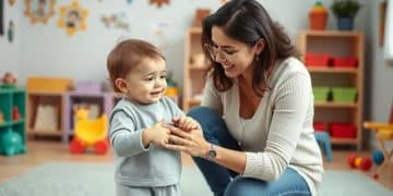 Positive discipline techniques for toddlers that really work