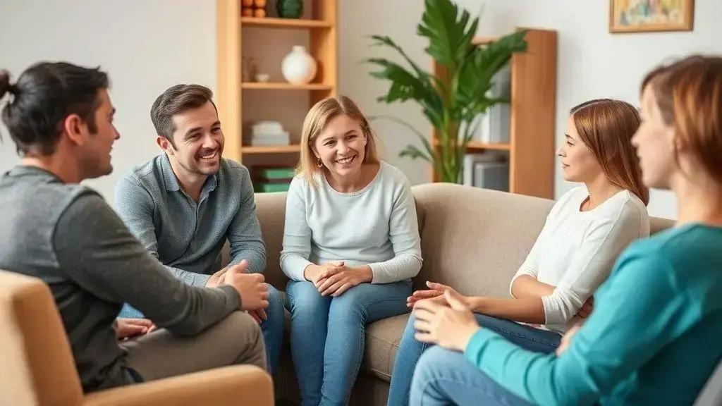 When to seek external support