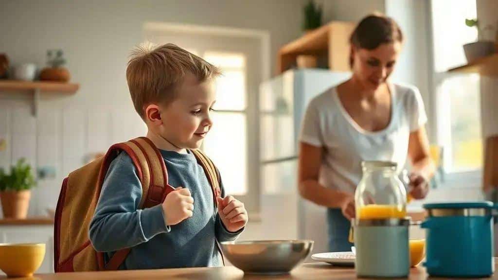 How to create a morning routine How to create a morning routine