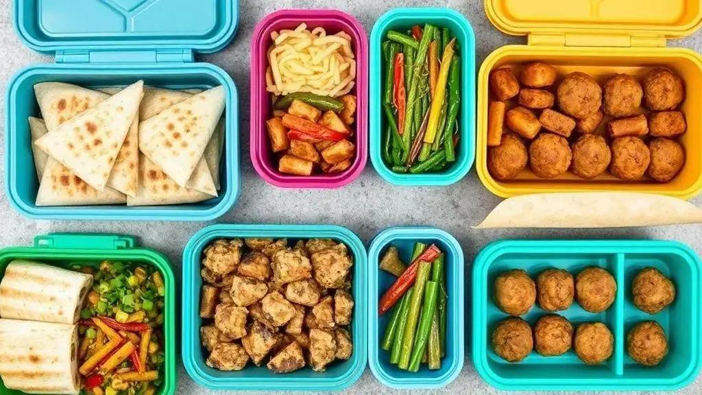 Top easy recipes to try