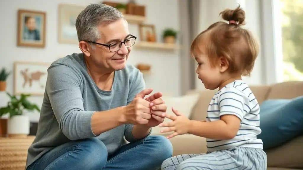 The role of consistency in discipline The role of consistency in discipline