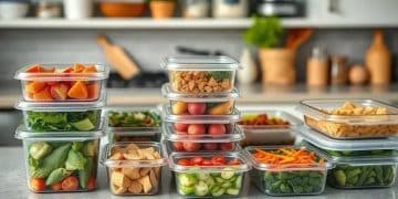 Budget-friendly weekly meal prep plans to simplify your life