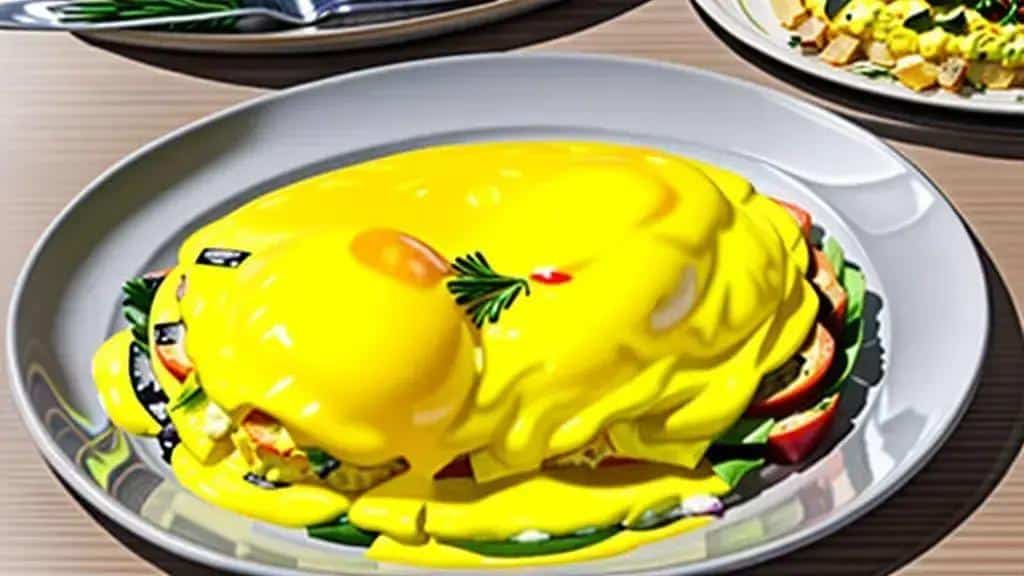 Delicious egg dishes under 30 minutes Delicious egg dishes under 30 minutes