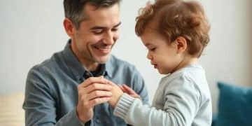 Positive discipline techniques for toddlers: nurturing growth Positive discipline techniques for toddlers: nurturing growth