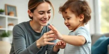 Positive discipline techniques for toddlers that work Positive discipline techniques for toddlers that work