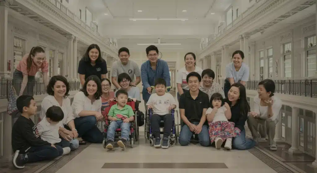 Accessing Federal Special Needs Grants 2025: Insider Strategies