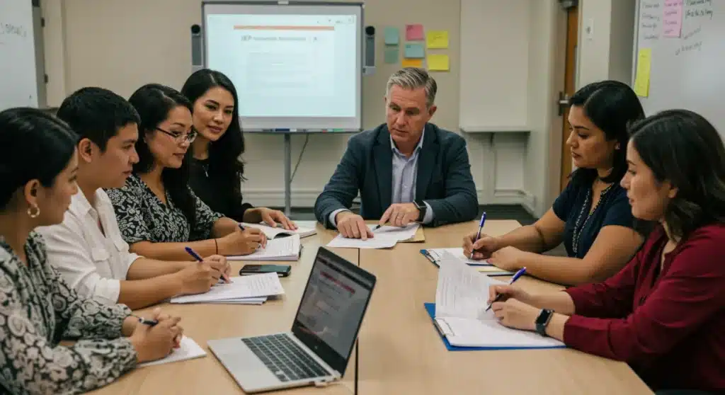 Navigating 2025 IEP Updates: A Parent’s Guide