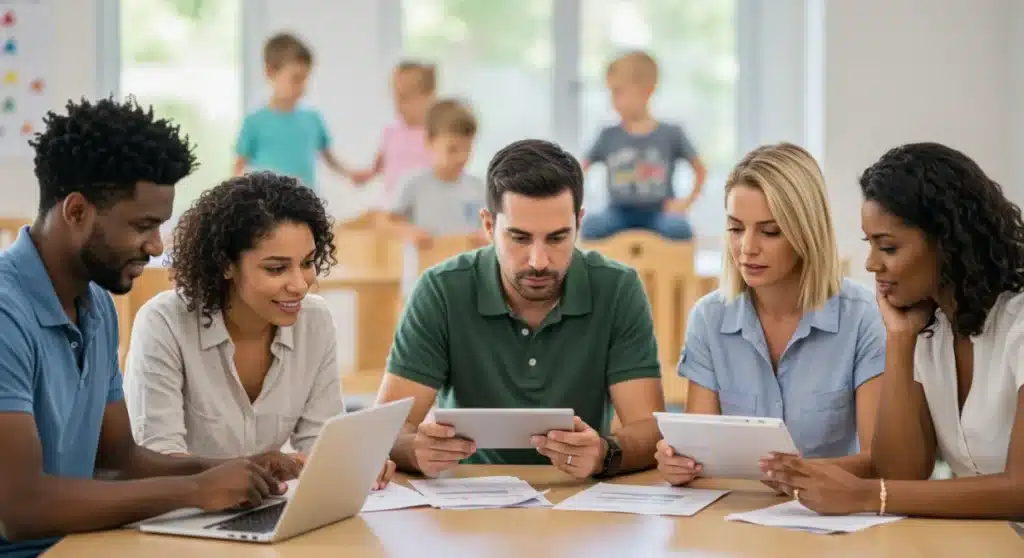 Childcare Vetting: Top 4 Strategies for US Parents in 2025