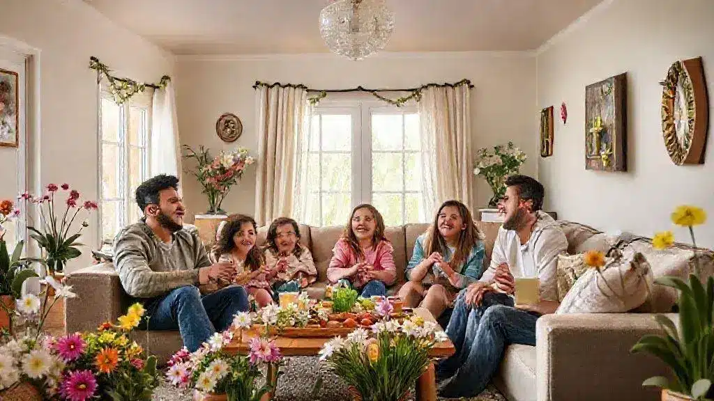 Springtime movie ideas that inspire