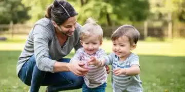 Screen time limits for preschoolers: why they matter