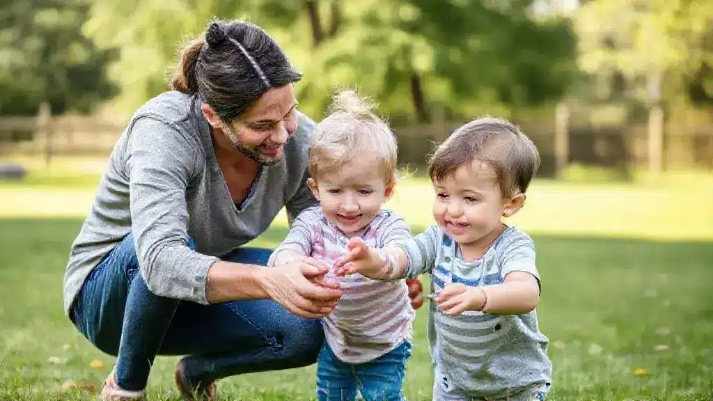 Screen time limits for preschoolers: why they matter