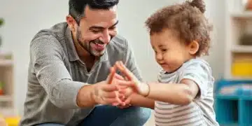 Positive discipline techniques for toddlers that really work