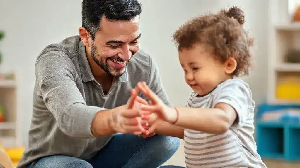 Positive discipline techniques for toddlers that really work