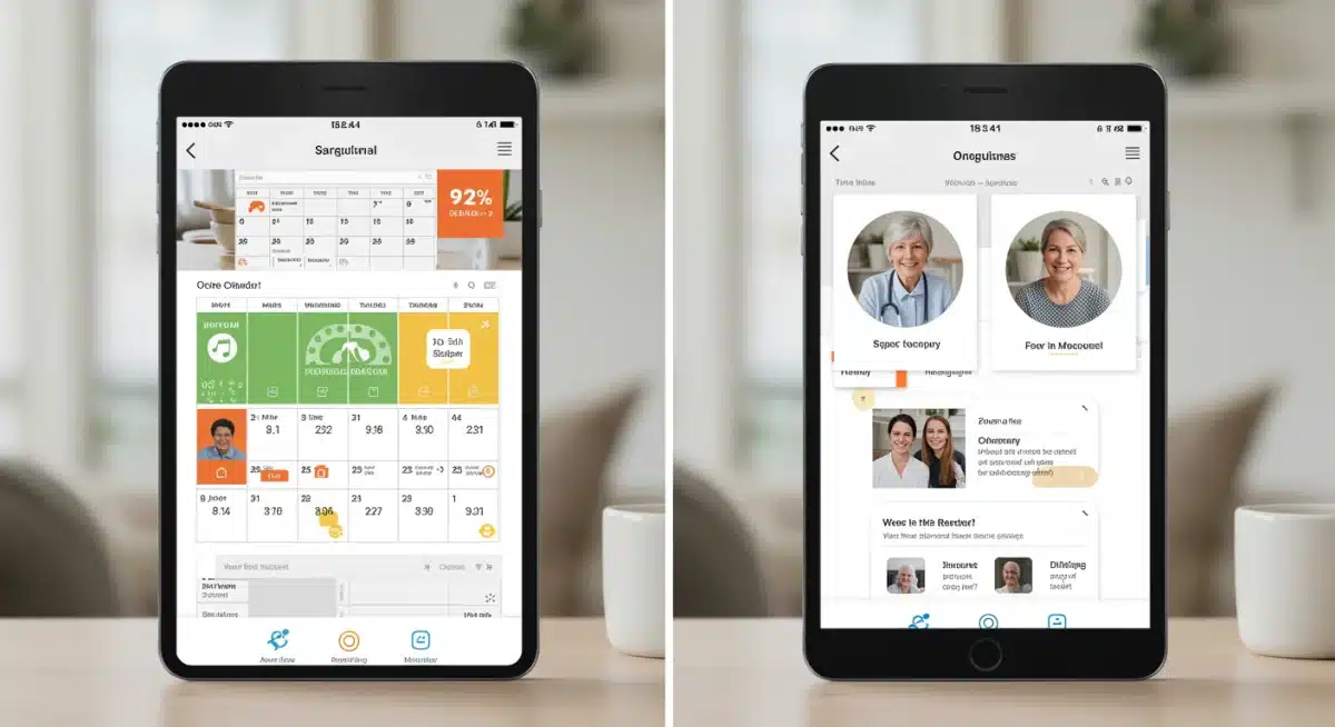 Top 5 Digital Tools For Caregiver Coordination In 2025 FAMILY CARE 