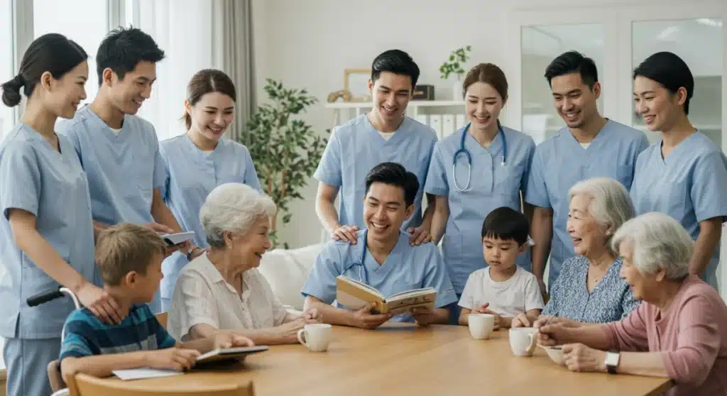 Caregiver Leave 2025: Latest Regulations & Your Rights