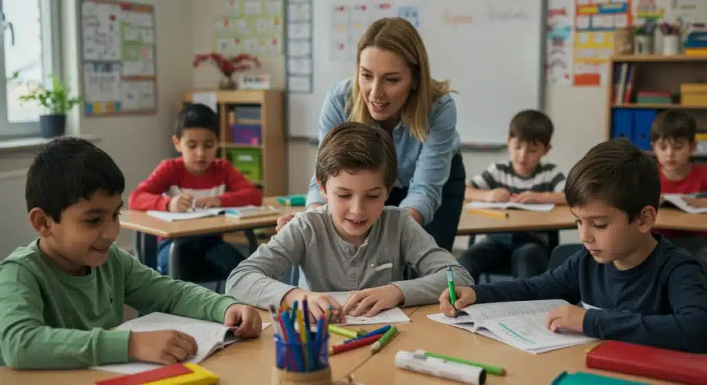 2025 IDEA Reauthorization: Impact on US Special Education