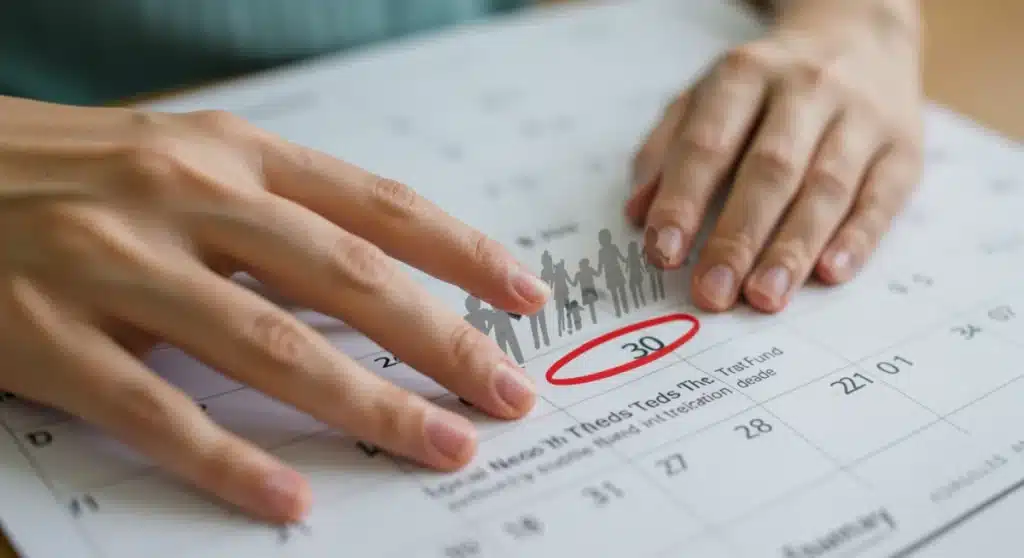 Time-Sensitive: Apply for 2025 Special Needs Trust Funds by June 30th