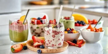 30-minute healthy breakfast recipes to fuel your day