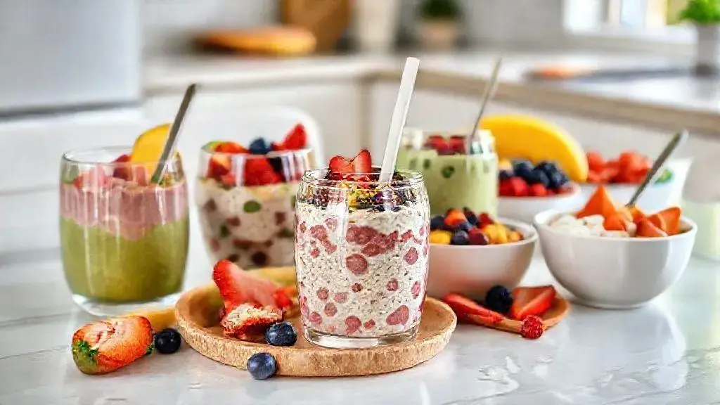 30-minute healthy breakfast recipes to fuel your day