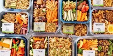 Easy freezer-friendly lunchbox recipes for busy families