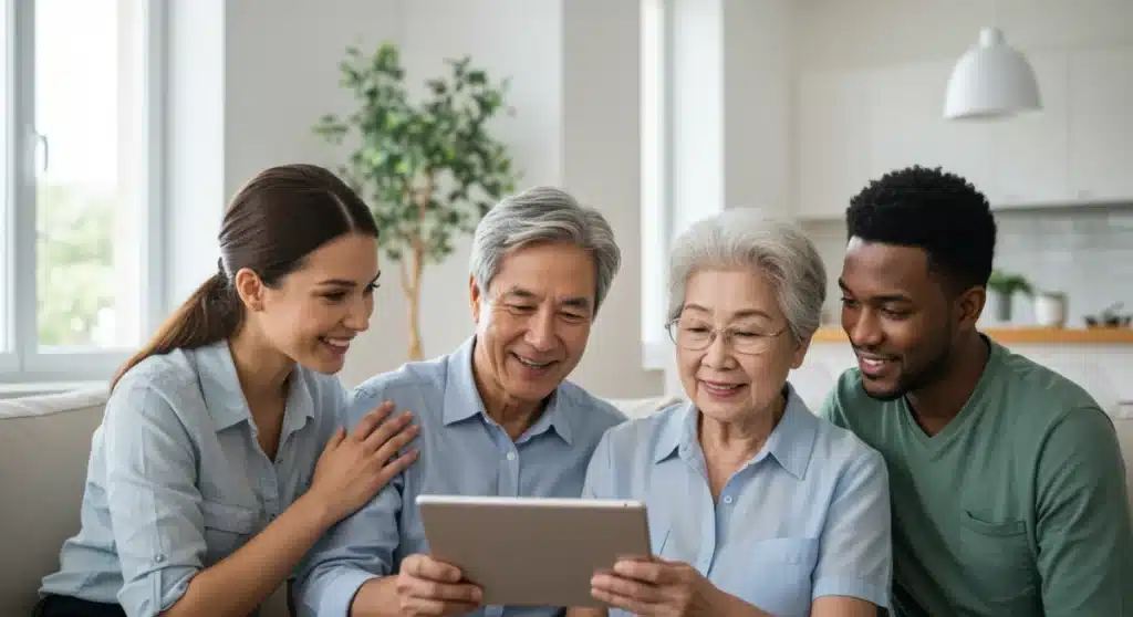 2026 Caregiver Tax Credits: Save Up to $4,000 Annually