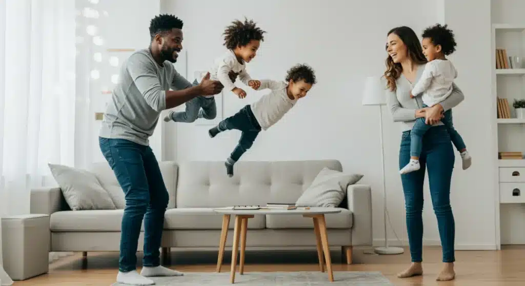 2025 Child Care Tax Credit Changes: 15% Savings for US Families