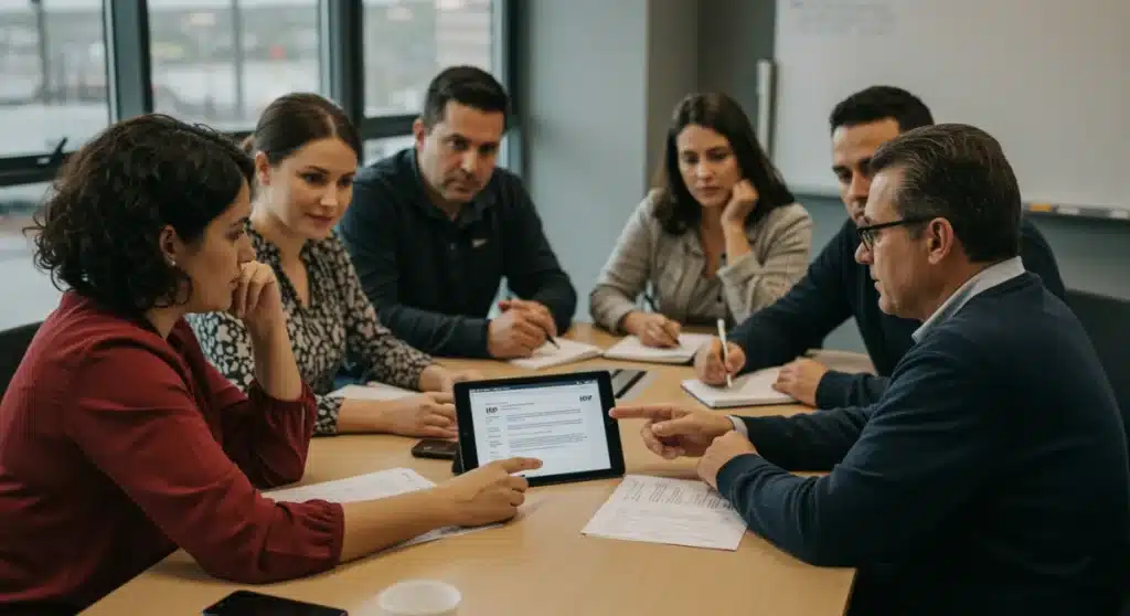 Navigating 2026 IEP Revisions: Key Updates for US Parents