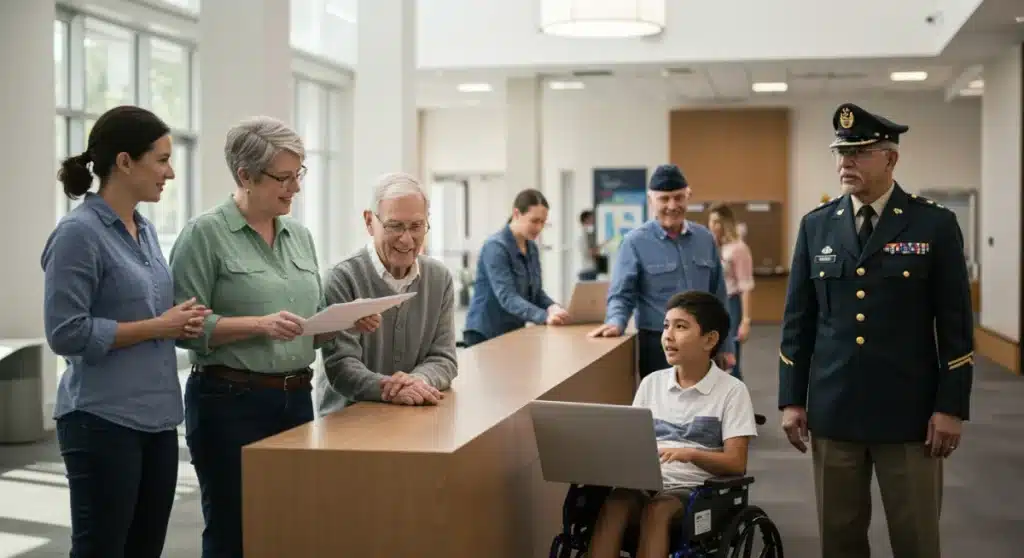 Maximizing Caregiver Benefits 2026: Medicaid & VA Updates