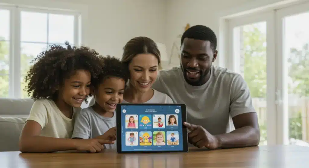 Childcare Technology 2026: Streamlining US Family Management