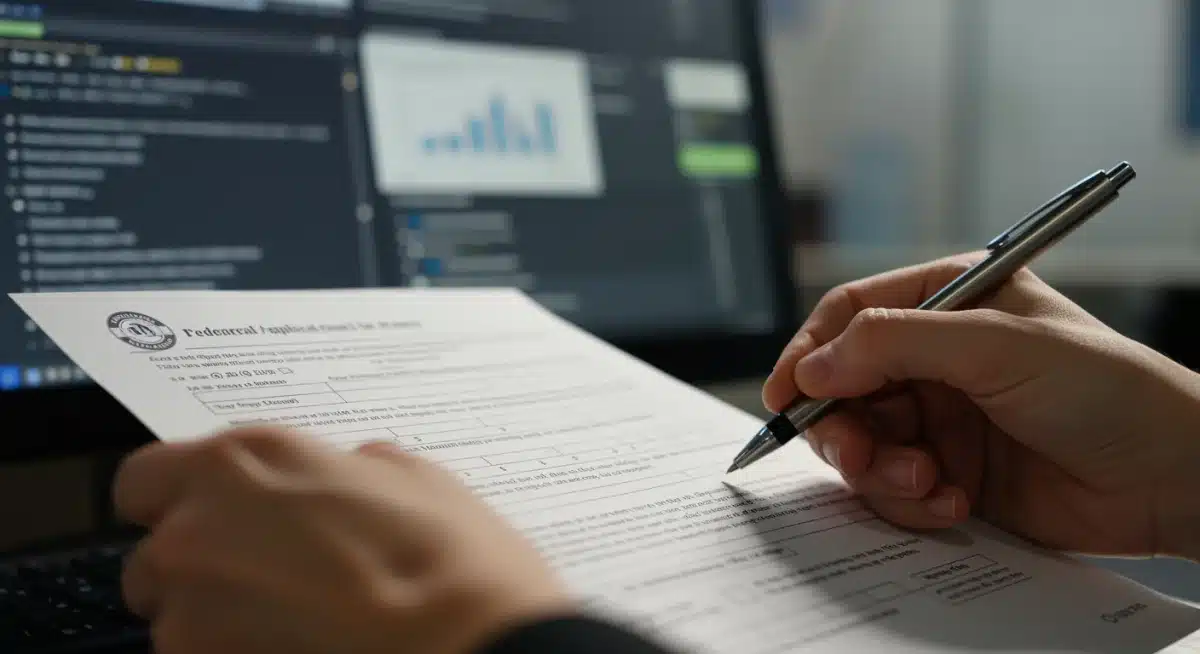 Detailed application forms for federal respite care grants