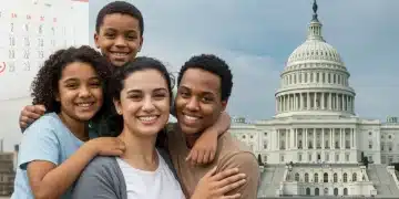 Family with special needs child, federal funding deadline alert