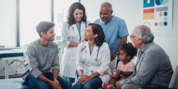 2026 Family Health Check-up: Essential Screenings for All Ages in the U.S. 2026 Family Health Check-up: Essential Screenings for All Ages in the U.S.