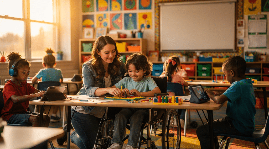 Advocating for Special Needs Children: 6 Practical Strategies for the 2026 School Year