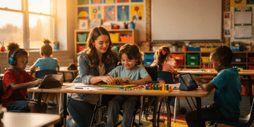Advocating for Special Needs Children: 6 Practical Strategies for the 2026 School Year