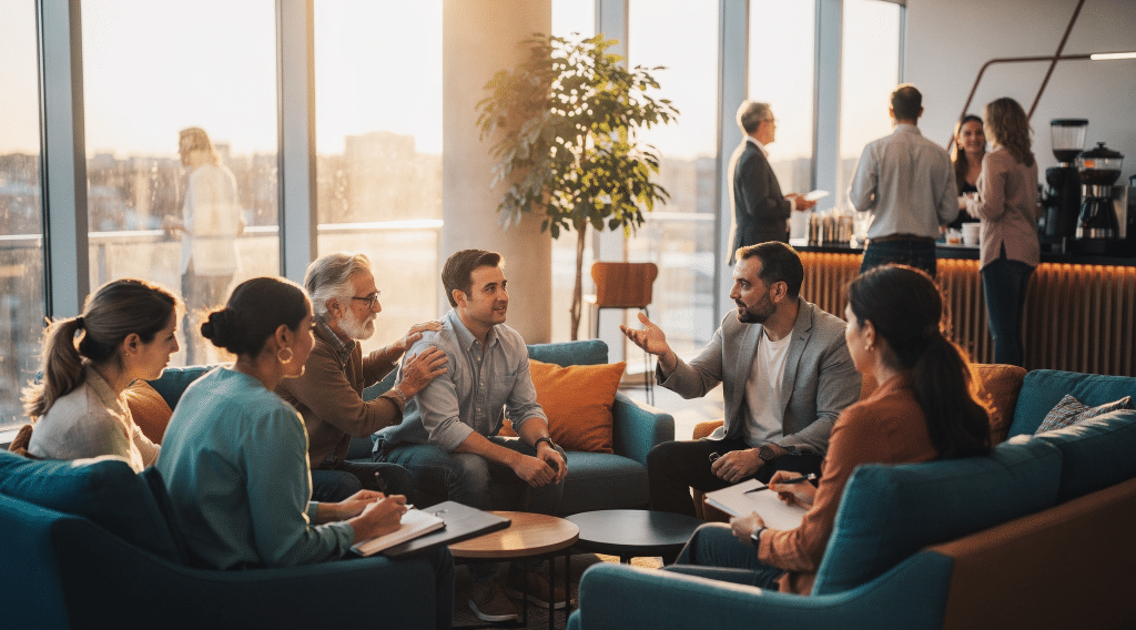 Building a Strong Caregiver Support Network: 6 Essential Steps for 2026 Success