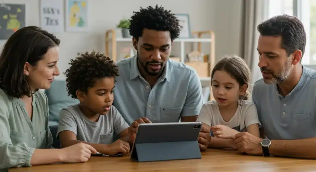 Home vs. Center Therapy: A 2026 US Family Guide for Special Needs