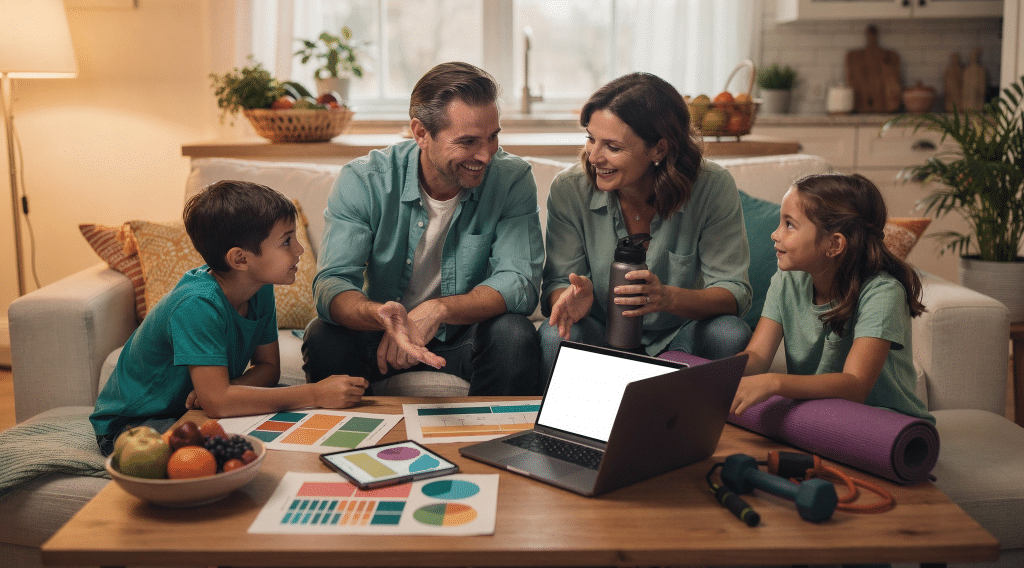 Family Health Budget 2026: Save on Wellness & Preventative Care