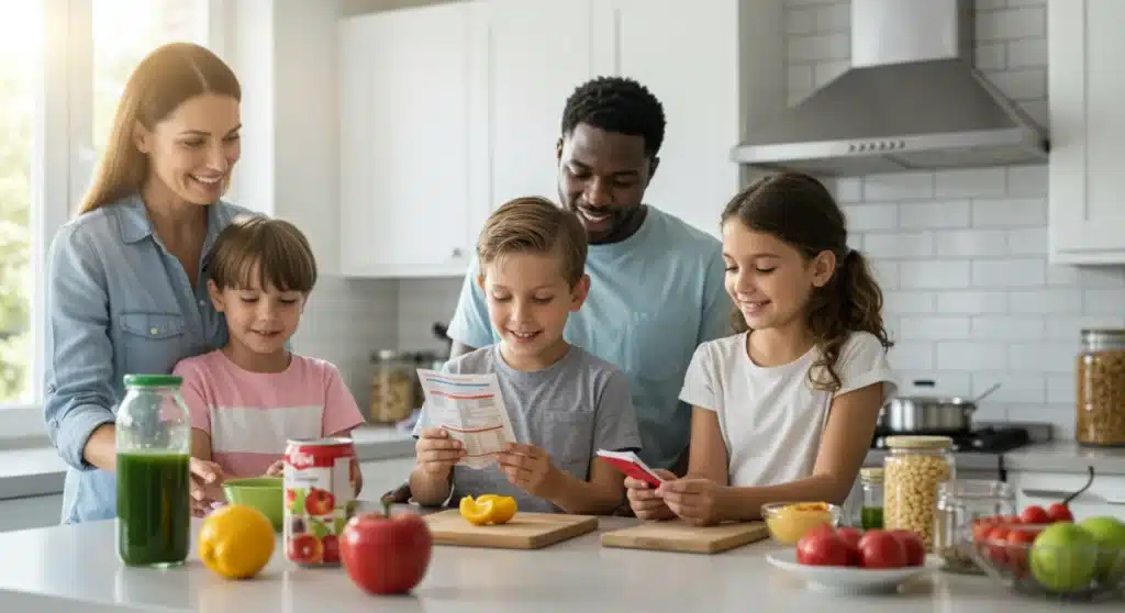 Food Allergy Updates 2026: Essential Guide for US Families