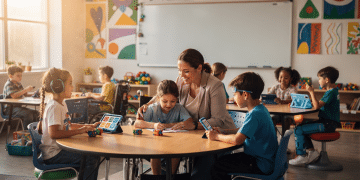Inclusive Education 2026: Strategies for US Special Needs Students